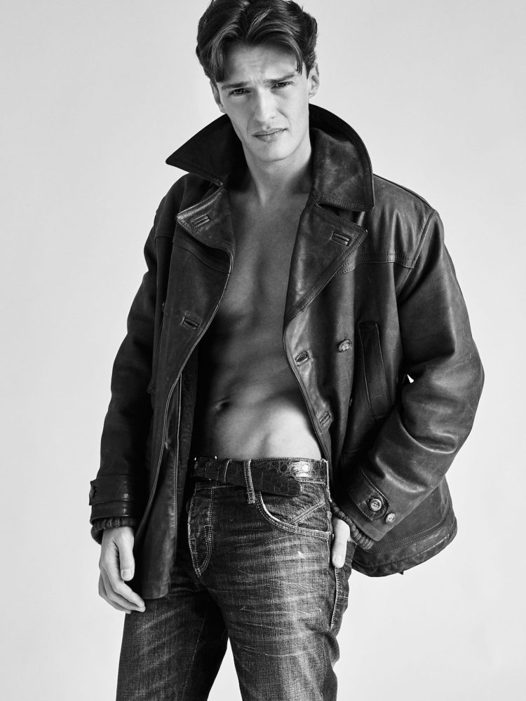 MATHIEU — portfolio 2