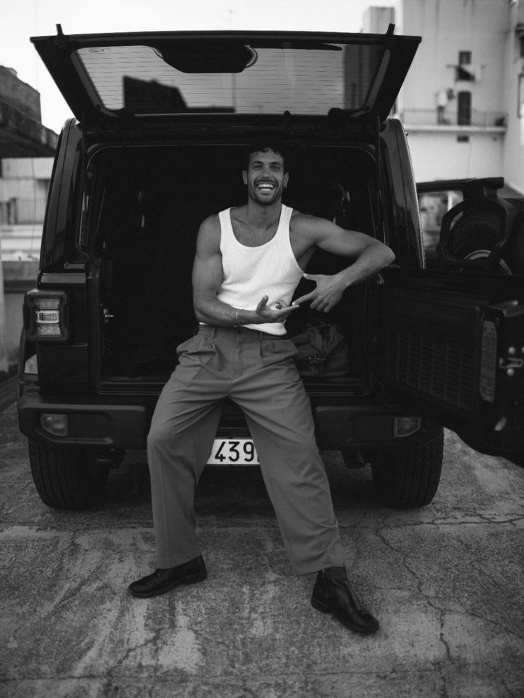 SIMONE B. — portfolio 10