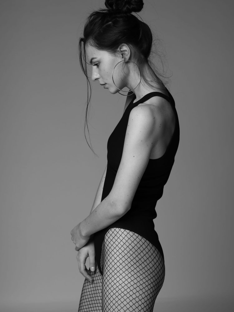 VIOLETA — portfolio 6