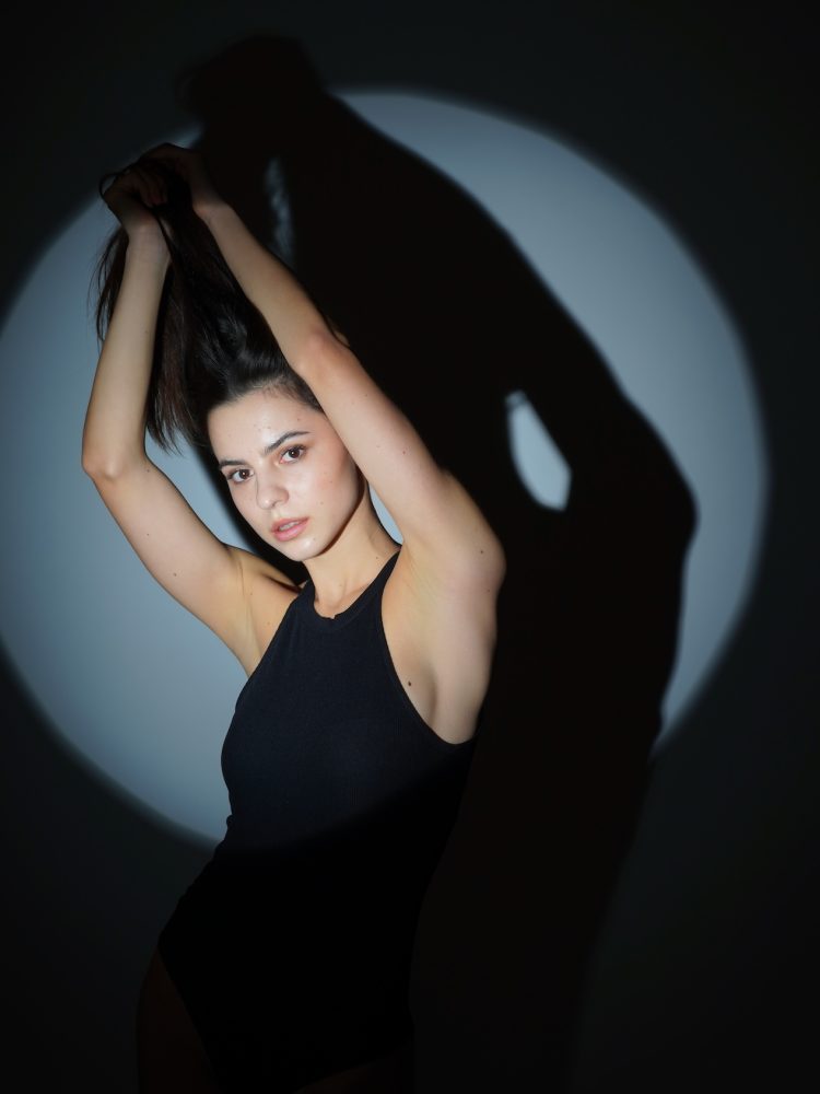 VIOLETA — portfolio 10