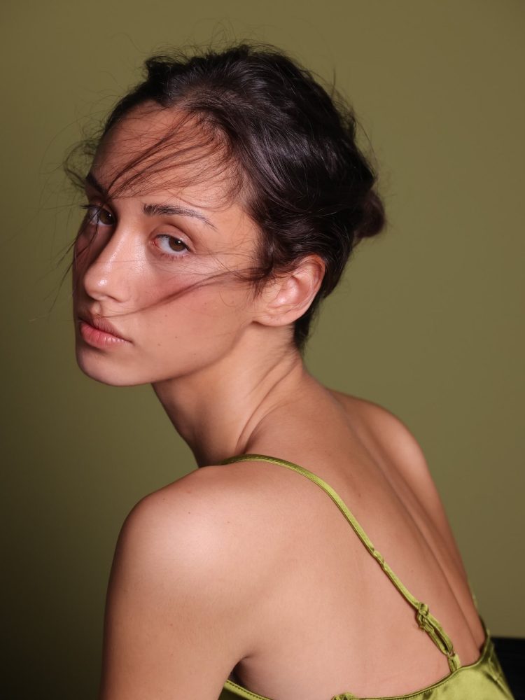 MATILDE L. — portfolio 10