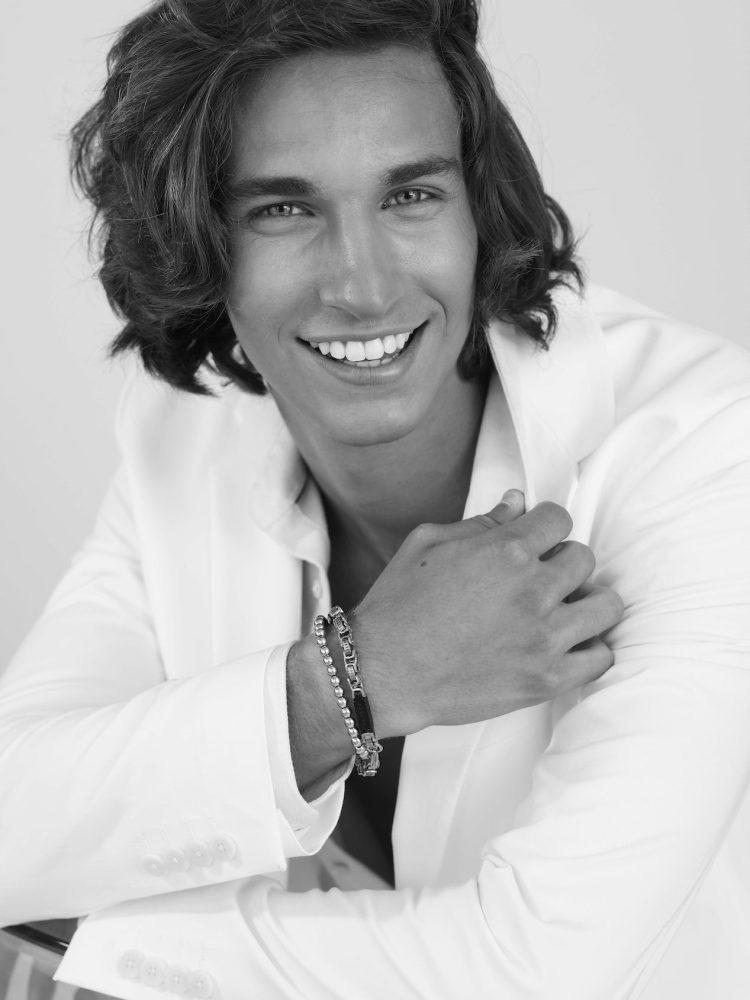 GIOVANNI — portfolio 4