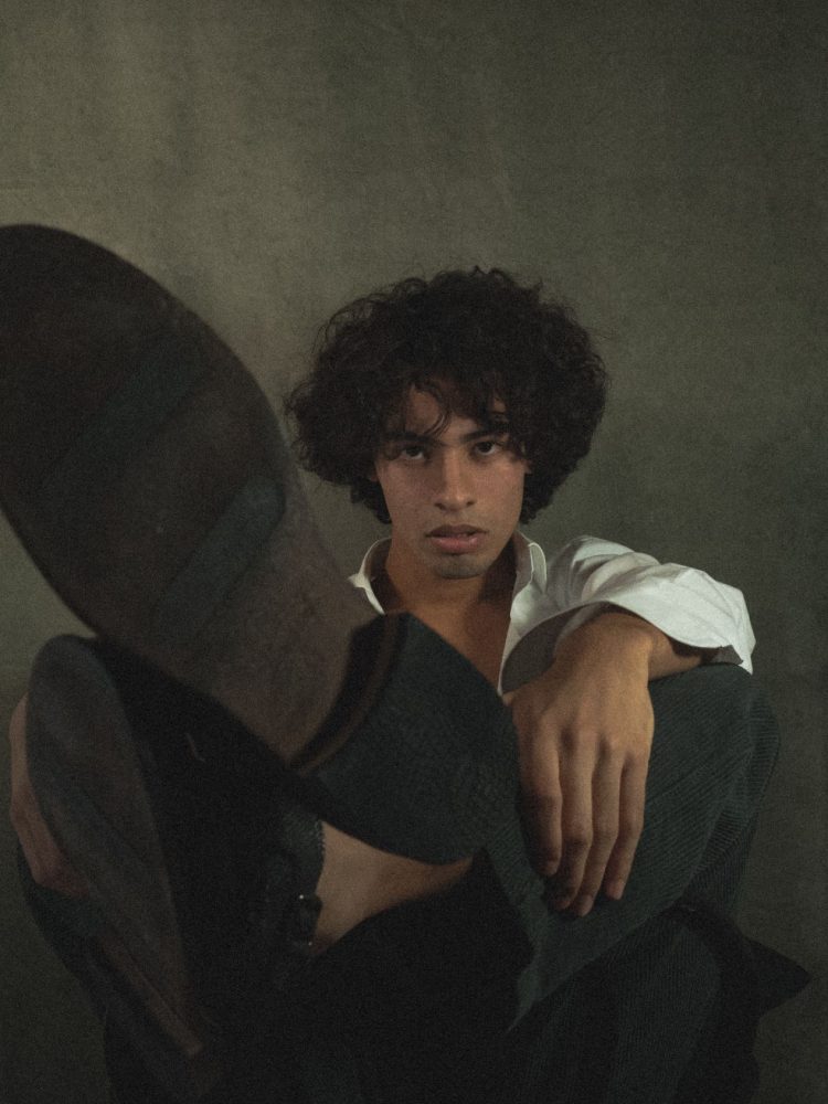 DYLAN — portfolio 8