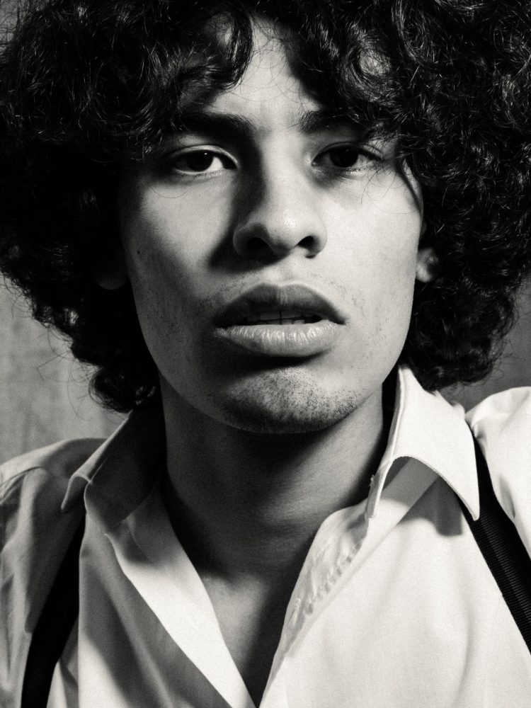 DYLAN — portfolio 9
