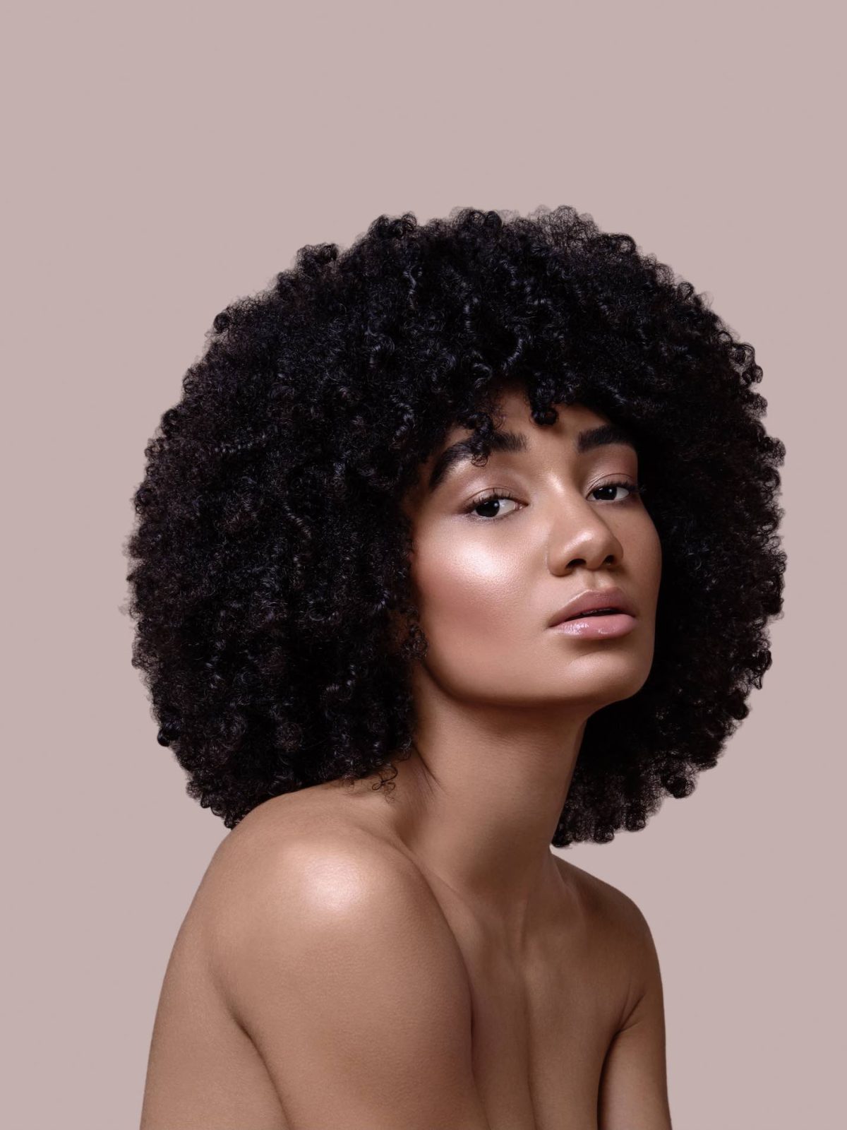 JASMINE — ritratto