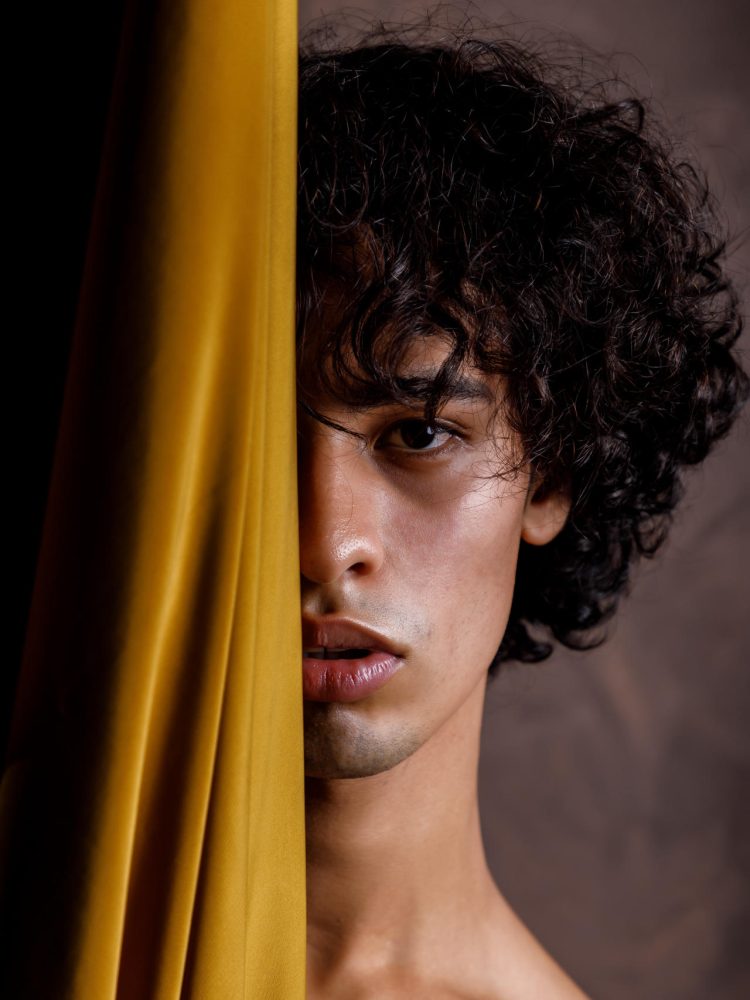 DYLAN — portfolio 15