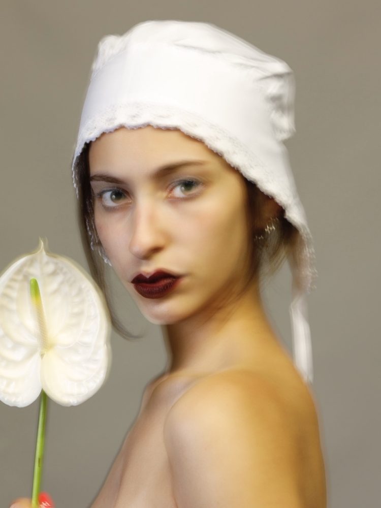 BEATRICE S. — portfolio 12