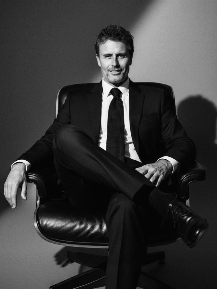 GEORGE — portfolio 6