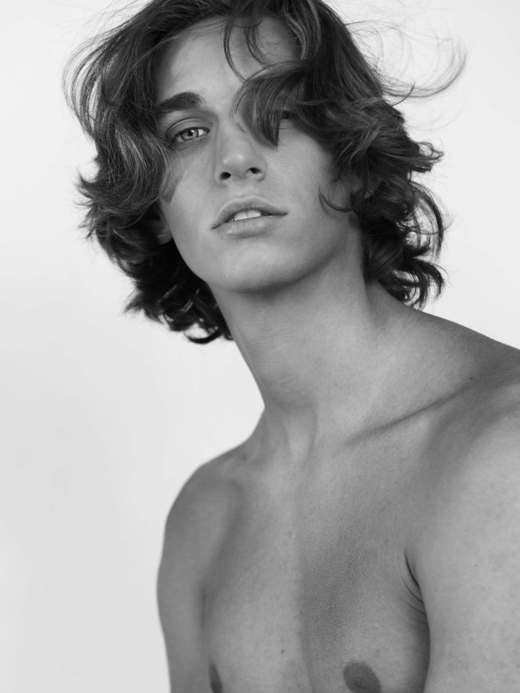 GIOVANNI — portfolio 6