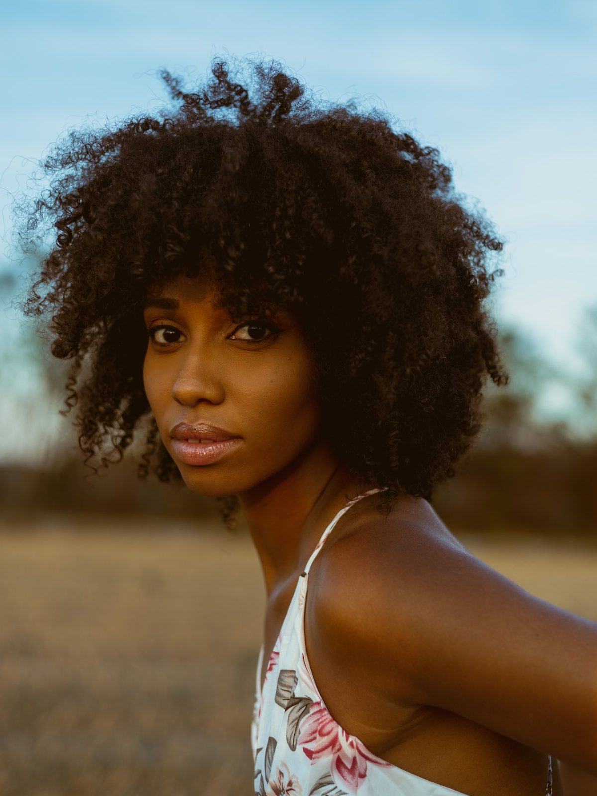 STEPHANY — ritratto