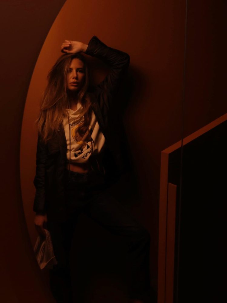 BEATRICE V. — portfolio 7