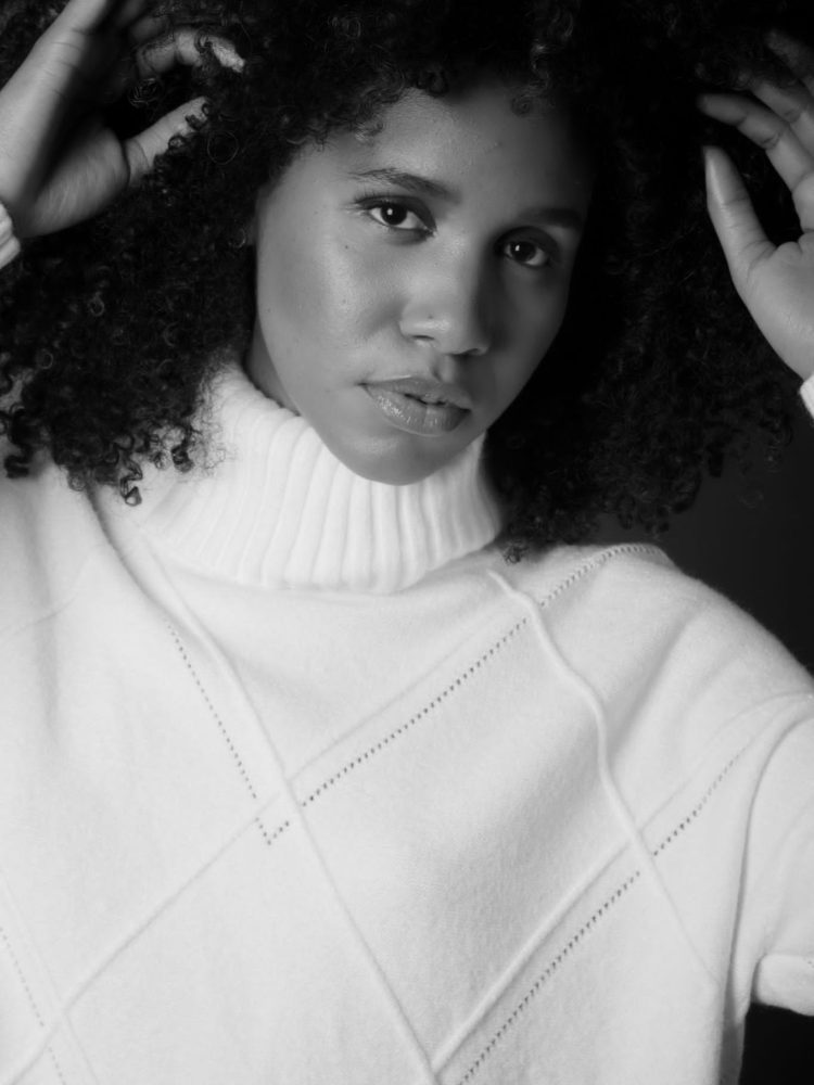 GISELE — portfolio 6