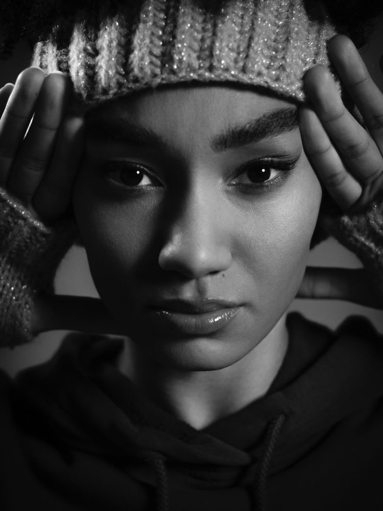 JASMINE — portfolio 16