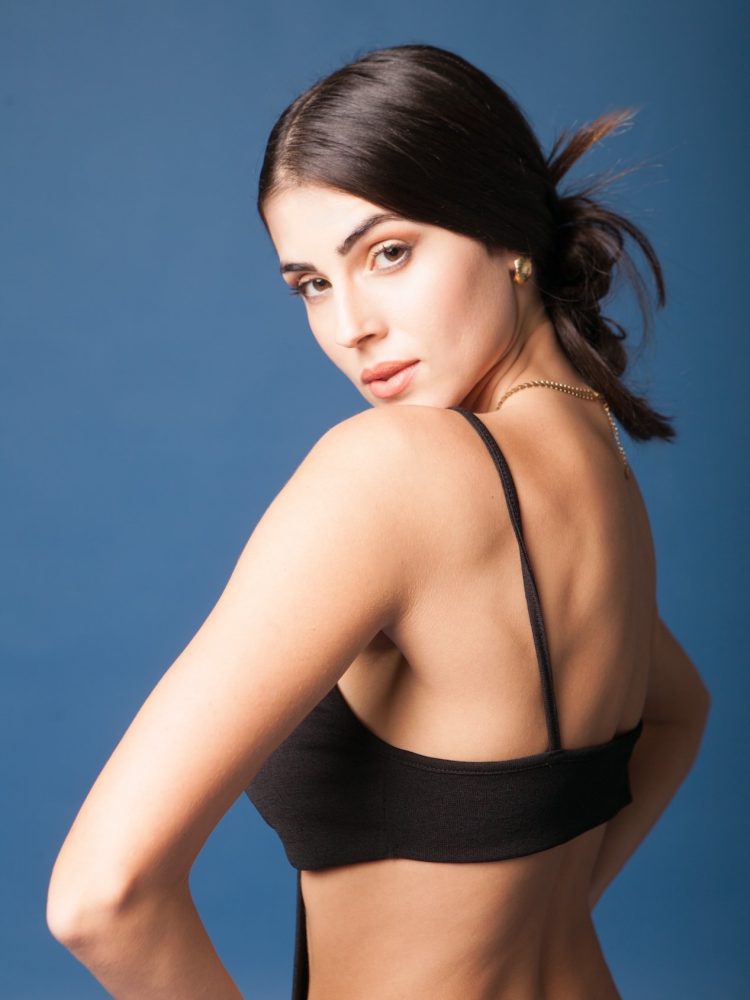 ANTONELLA — portfolio 6