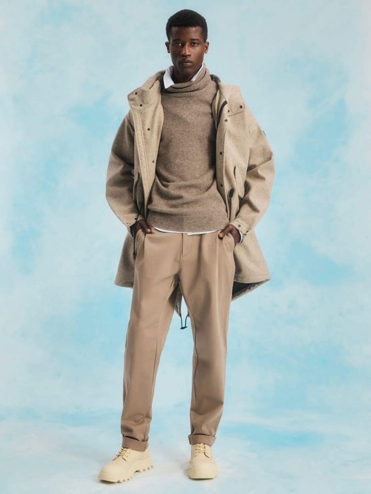 AZIZ — portfolio 3