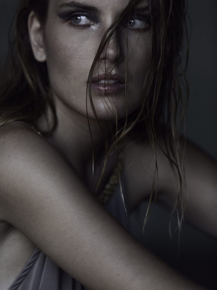 ALESSIA M. — portfolio 4