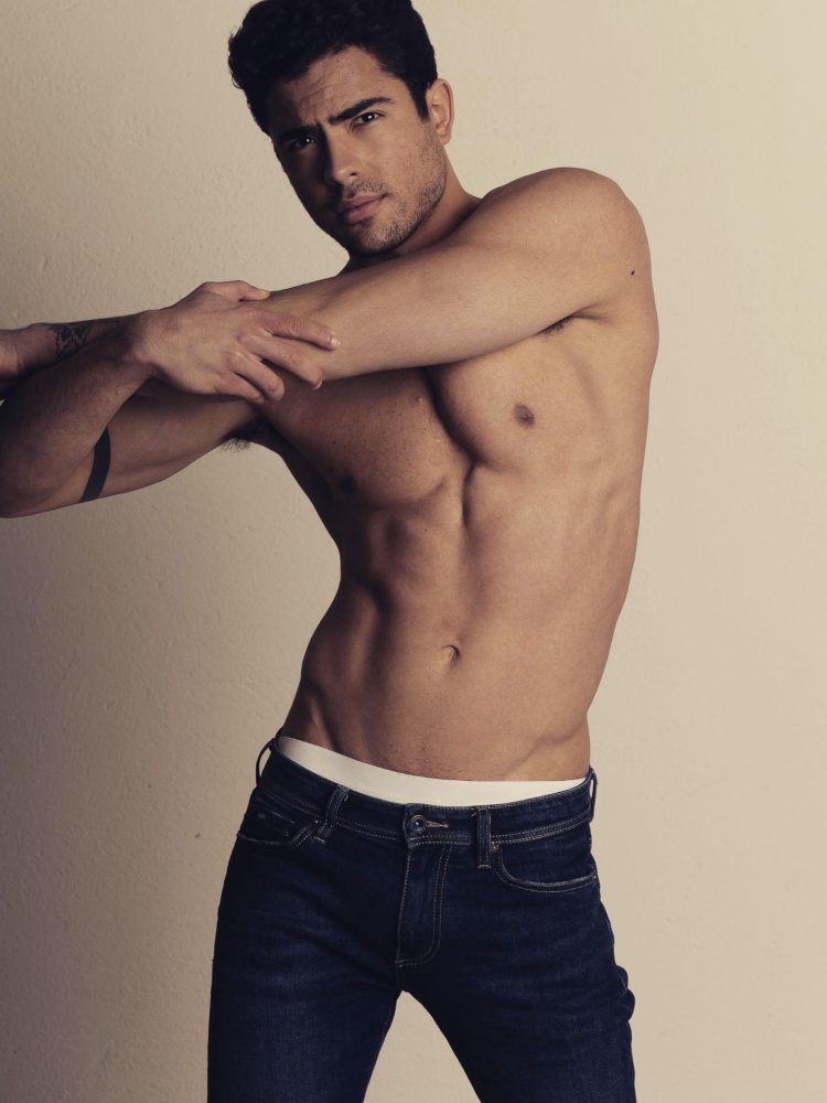 ALESSANDRO — portfolio 8