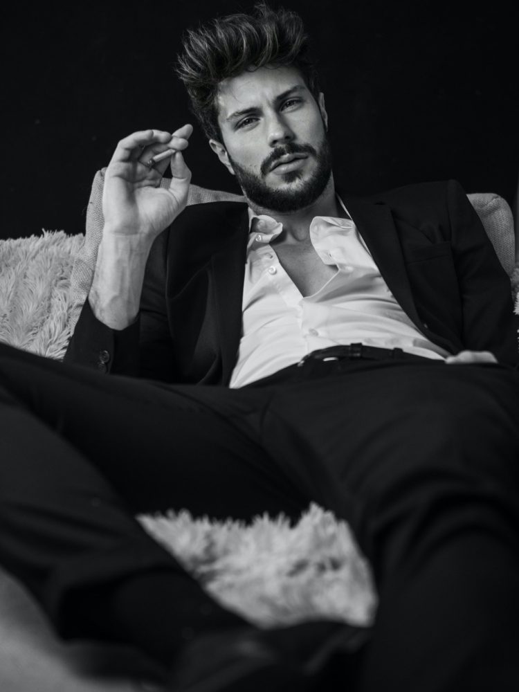 DENIS — portfolio 7