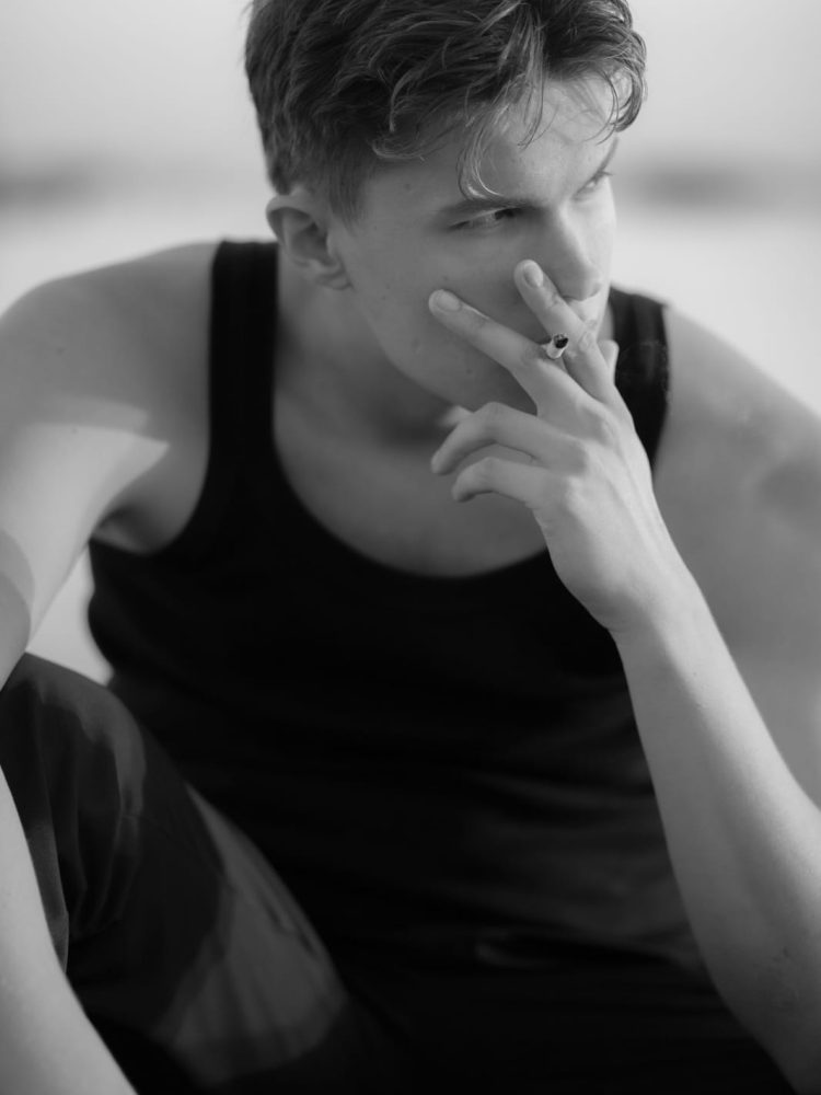 DANIEL — portfolio 6