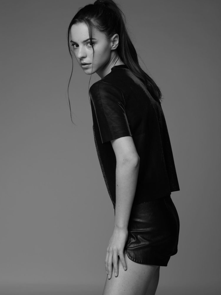 VIOLETA — portfolio 5
