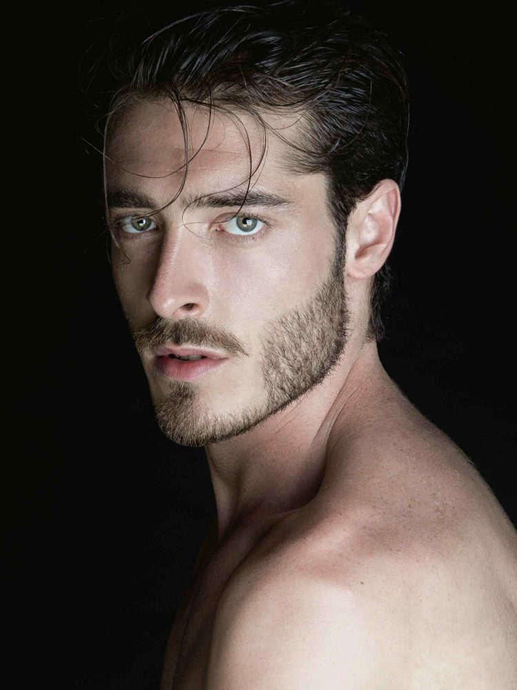 ATHOS — portfolio 16