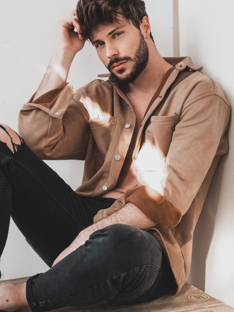 DENIS — portfolio 8