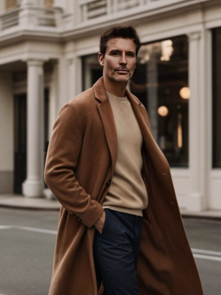GEORGE — portfolio 4