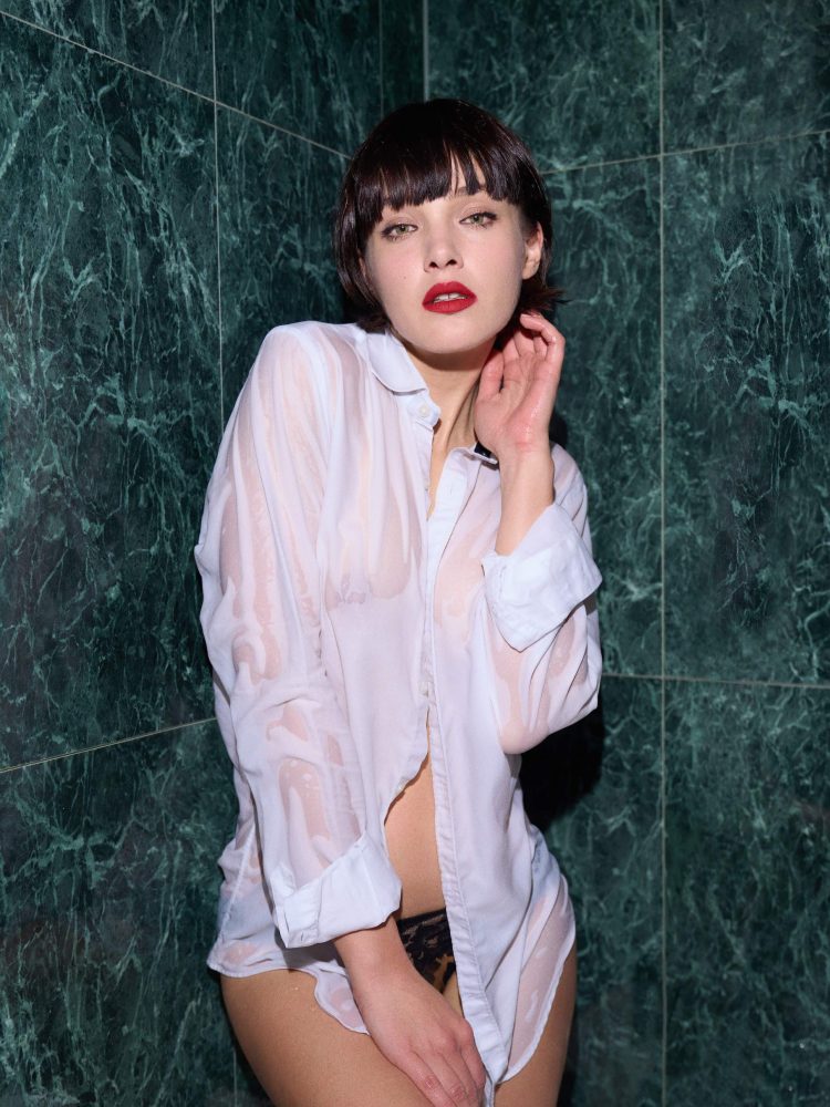 OLGA — portfolio 3