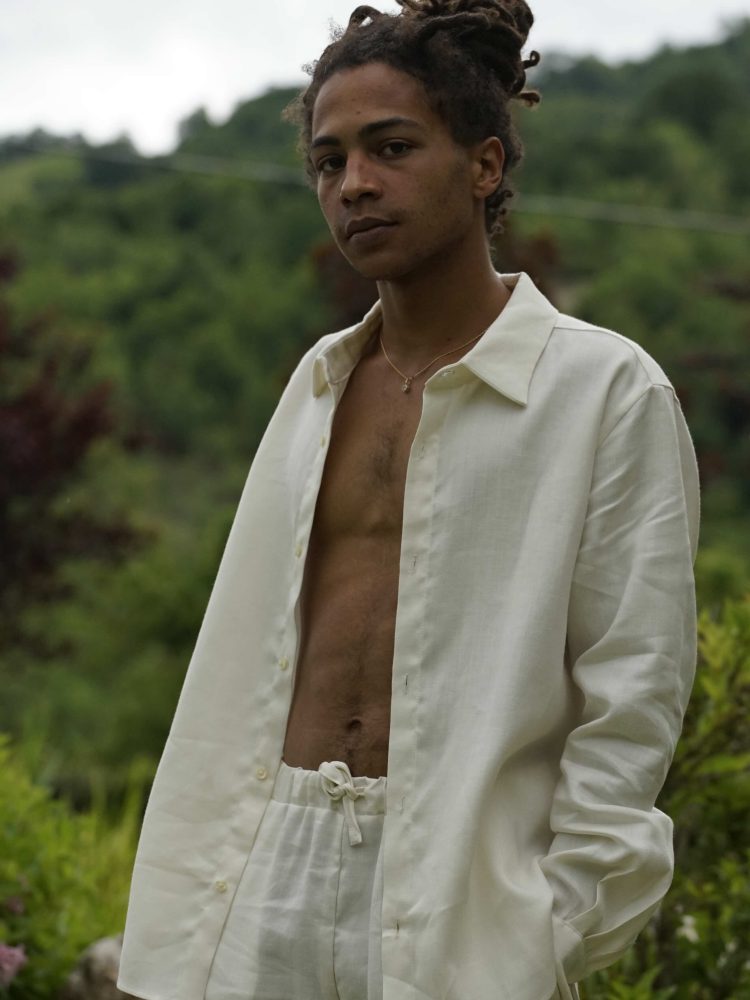 DENZEL — portfolio 13