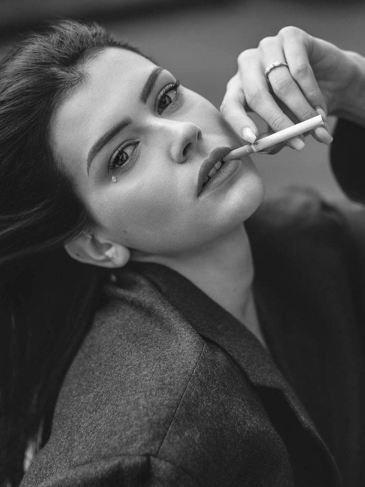 ELISABETTA — portfolio 21
