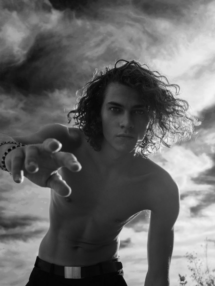 MATTEO O. — portfolio 10