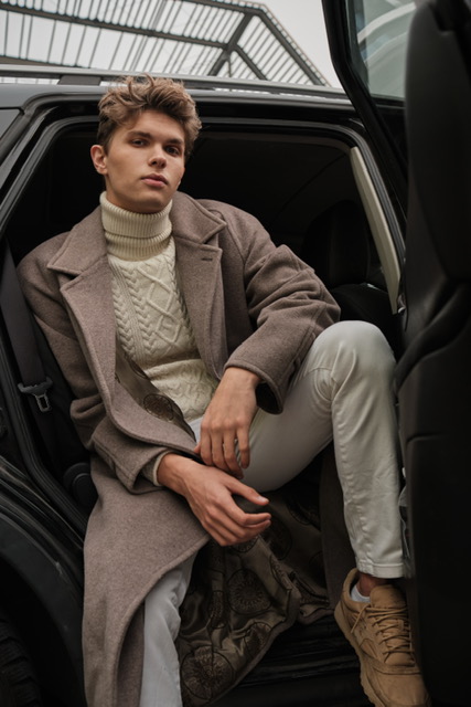 DANIEL — portfolio 19