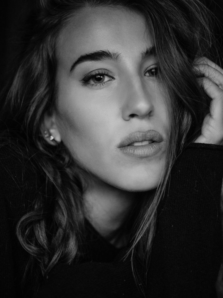 SOFIA B. — portfolio 5