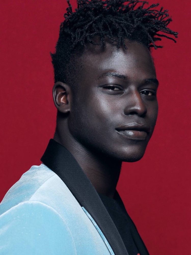 SOULEYMANE — portfolio 2