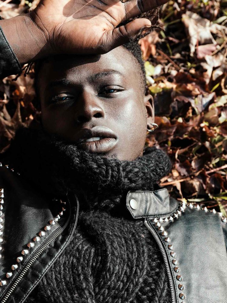 SOULEYMANE — portfolio 6