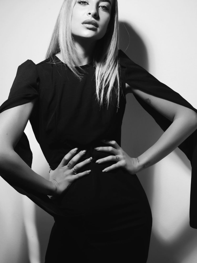 CARLOTTA G. — portfolio 3