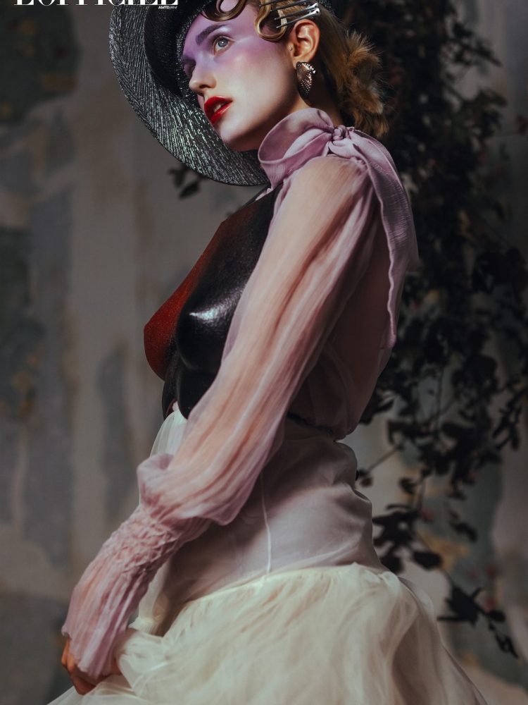 ALESSIA CA. — portfolio 9