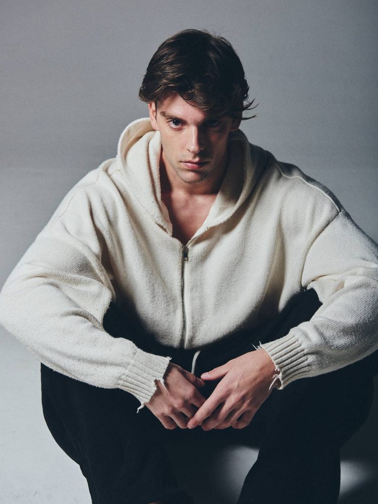 RICCARDO B. — portfolio 17