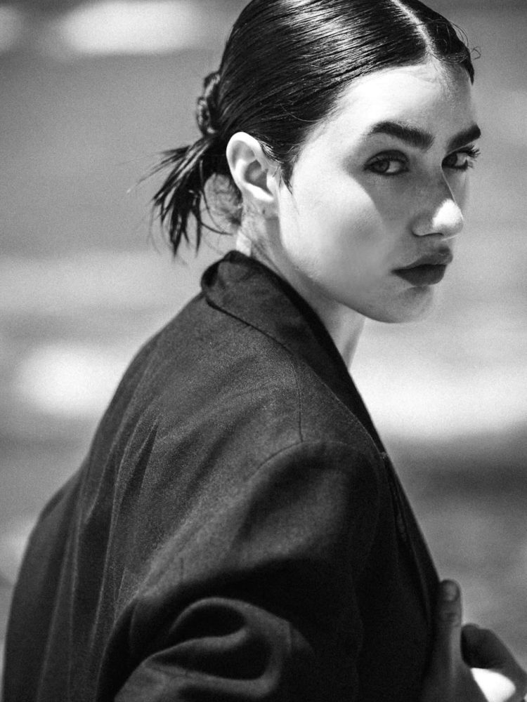 GIADA R. — portfolio 6