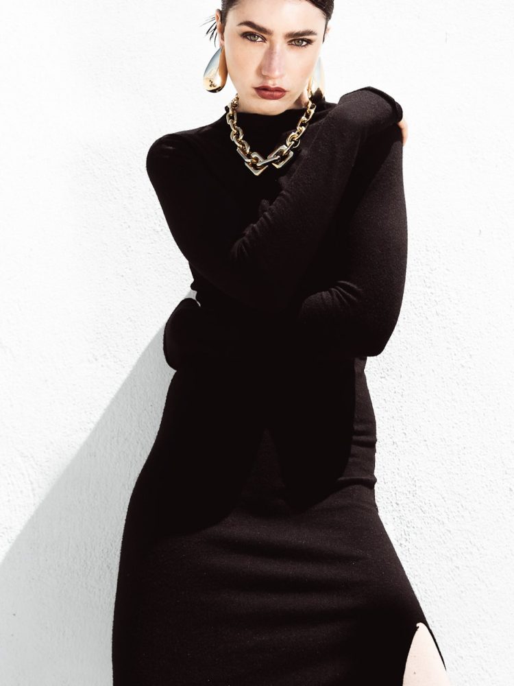 GIADA R. — portfolio 4
