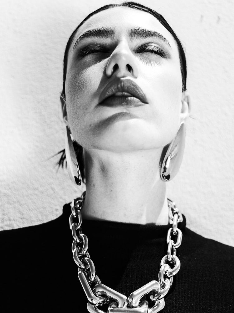GIADA R. — portfolio 13