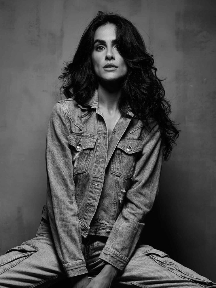 CAROLA B. — portfolio 5