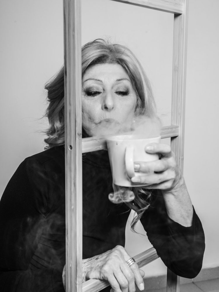 BEATRICE R. — portfolio 7
