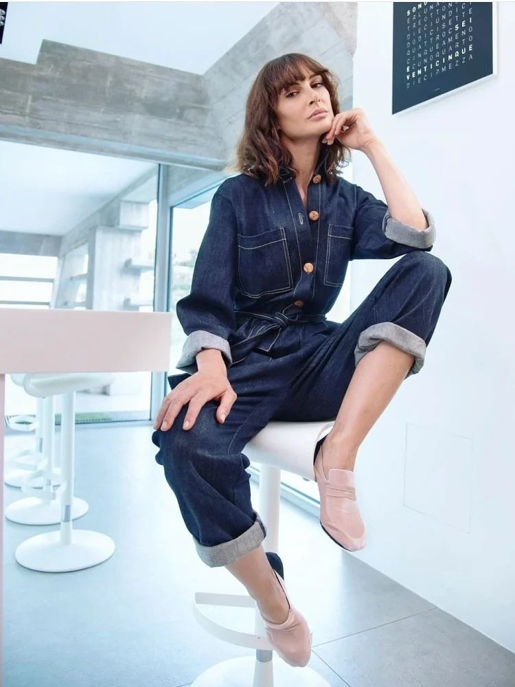 CHIARA G. — portfolio 25