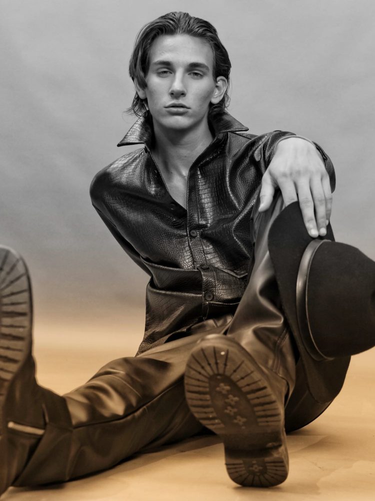 GIOVANNI — portfolio 12