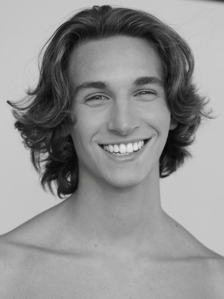 GIOVANNI — portfolio 5