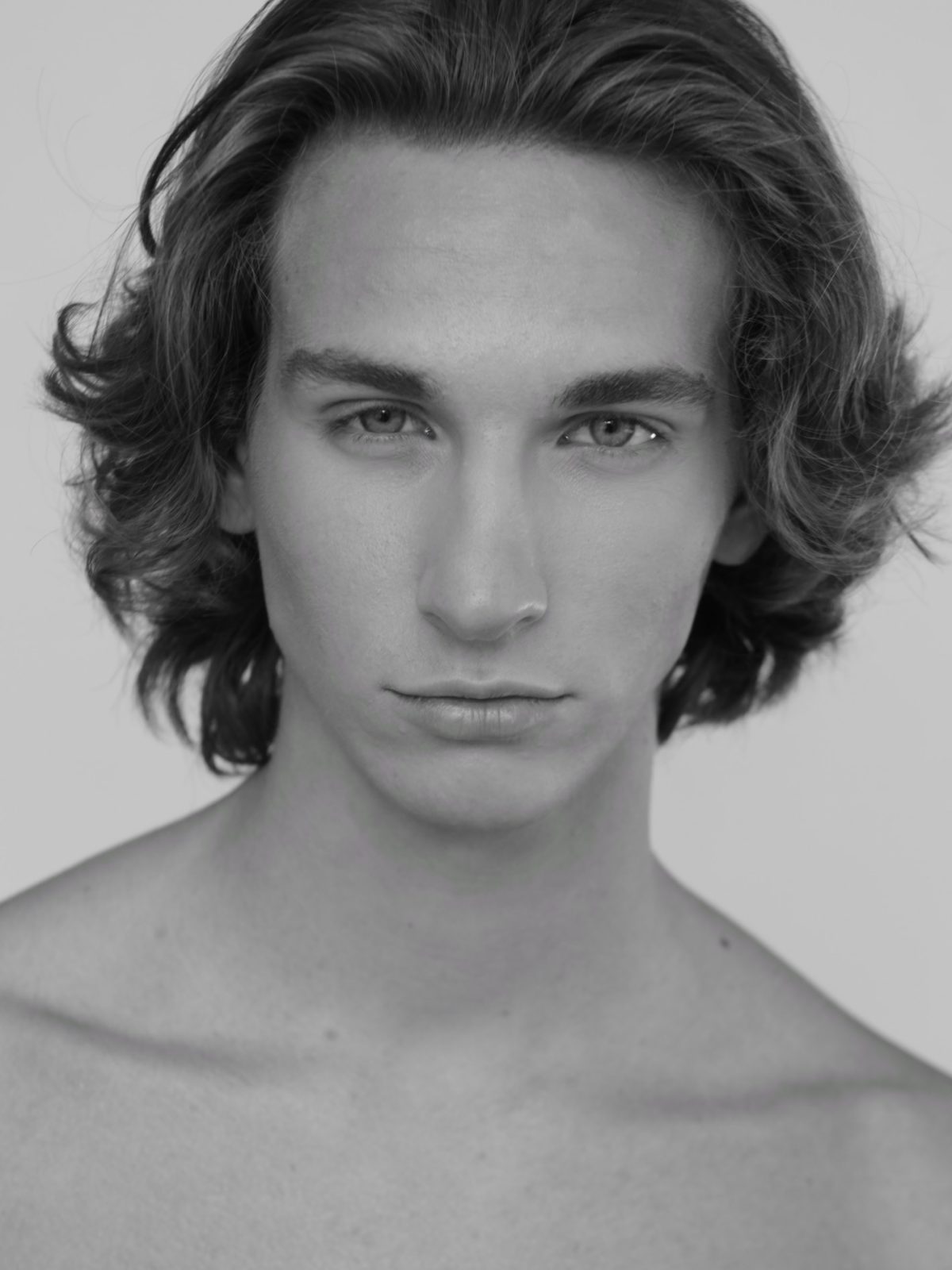 GIOVANNI — ritratto
