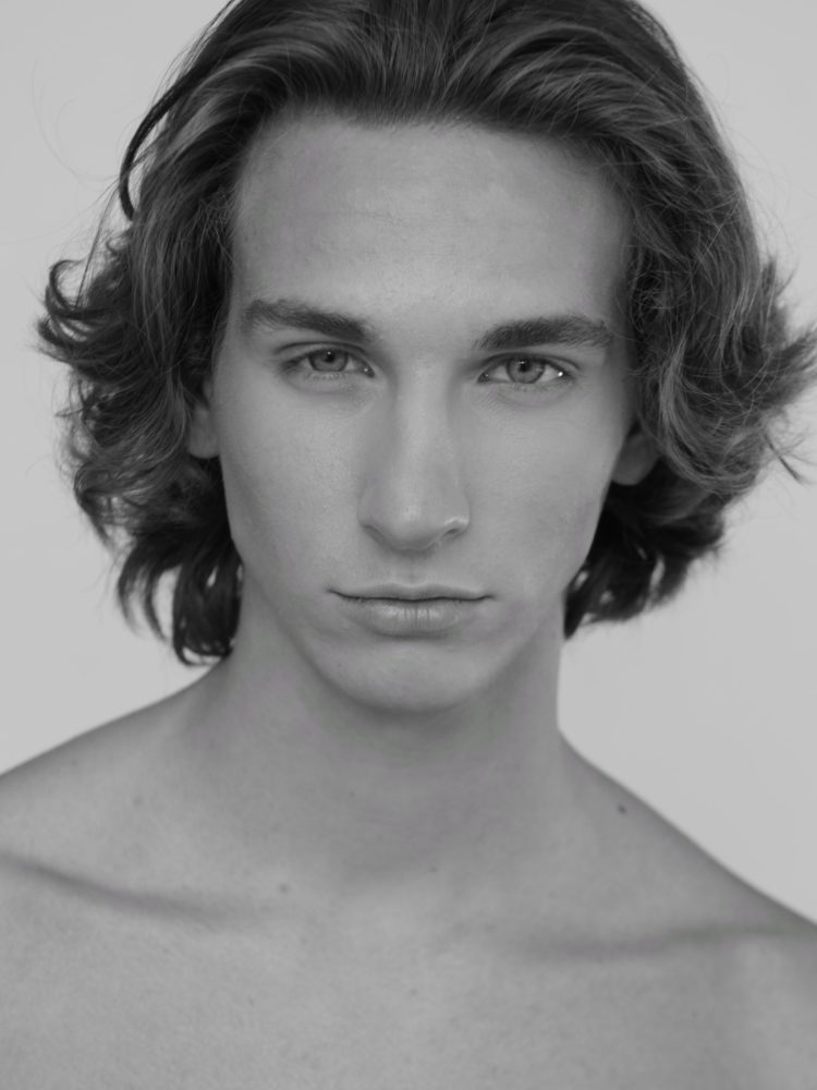 GIOVANNI — portfolio 1