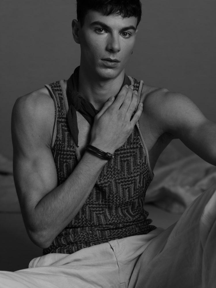FILIPPO B. — portfolio 24