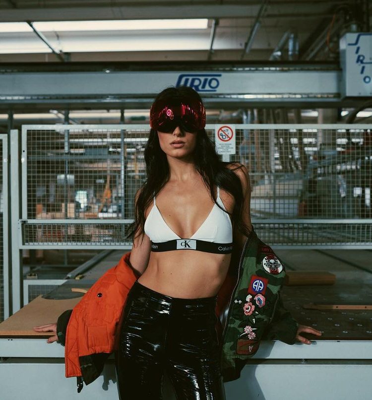 MARTINA BU. — portfolio 24